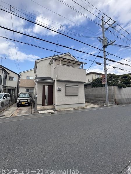 東大阪市衣摺２丁目の中古一戸建て