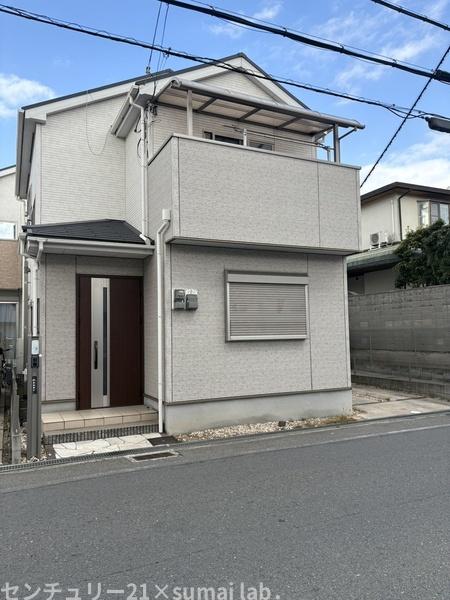 東大阪市衣摺２丁目の中古一戸建て