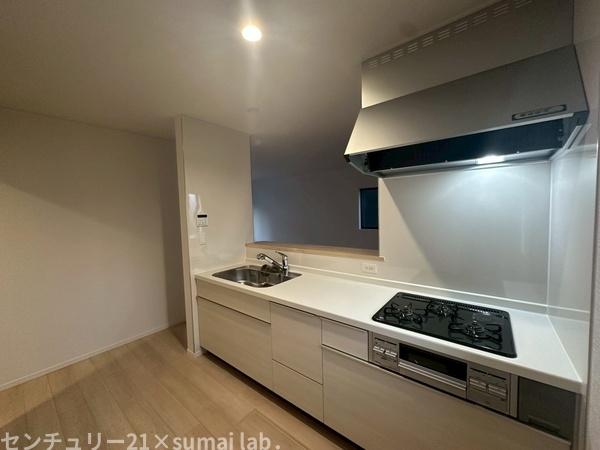 水走／新築戸建　1号棟