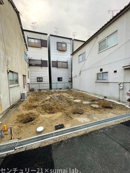 玉串町西／新築戸建