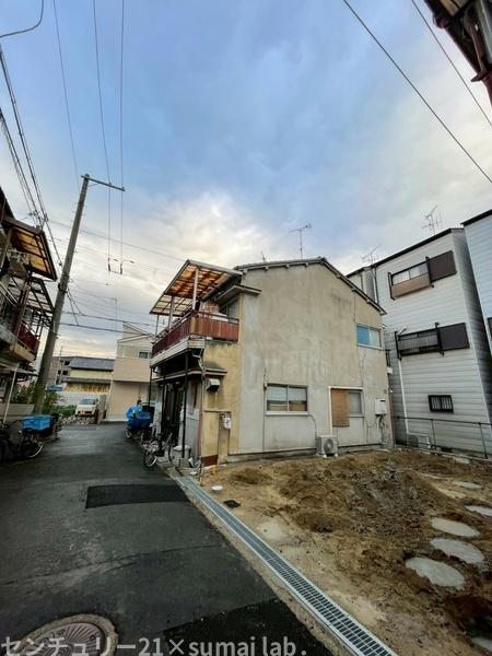 玉串町西／新築戸建