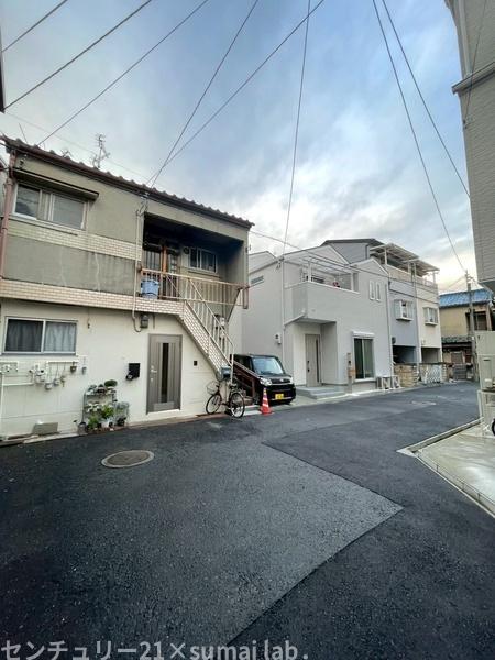 玉串町西／新築戸建