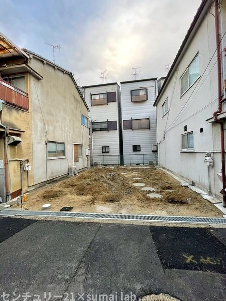 玉串町西／新築戸建