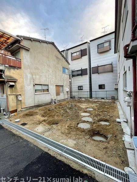 玉串町西／新築戸建