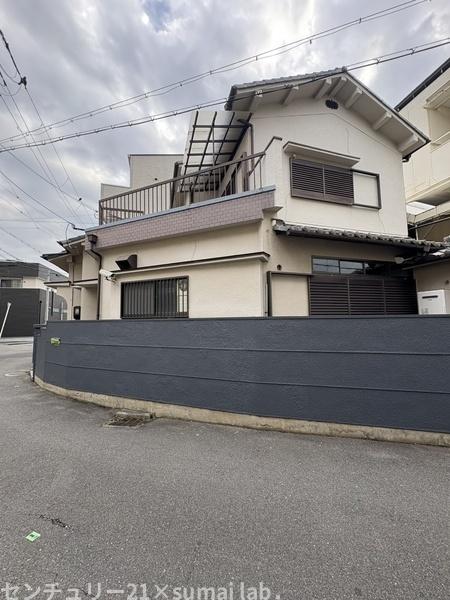 東大阪市大蓮東２丁目の中古一戸建