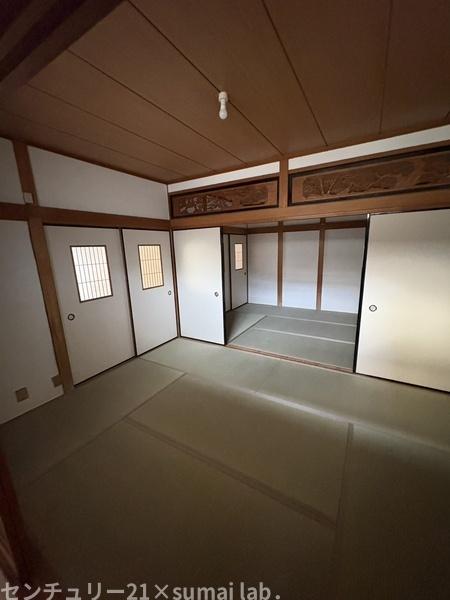 東大阪市大蓮東２丁目の中古一戸建て