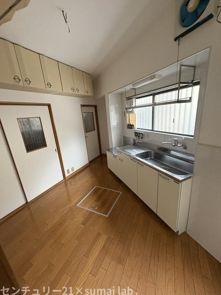 東大阪市大蓮東２丁目の中古一戸建て