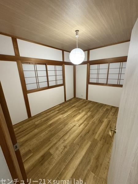 東大阪市若江西新町３丁目の中古一戸建て