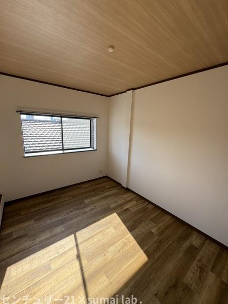 東大阪市若江西新町３丁目の中古一戸建て