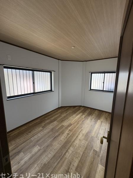 東大阪市若江西新町３丁目の中古一戸建て