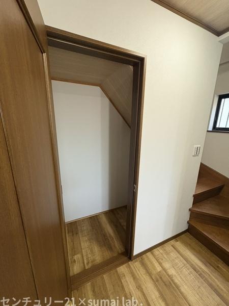 東大阪市若江西新町３丁目の中古一戸建て