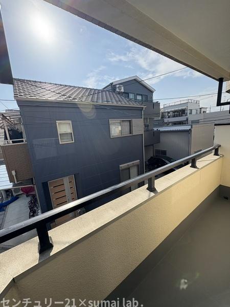 東大阪市若江西新町３丁目の中古一戸建て