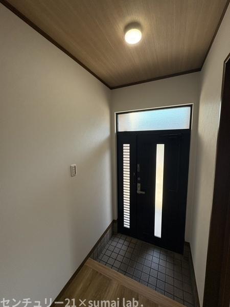 東大阪市若江西新町３丁目の中古一戸建て