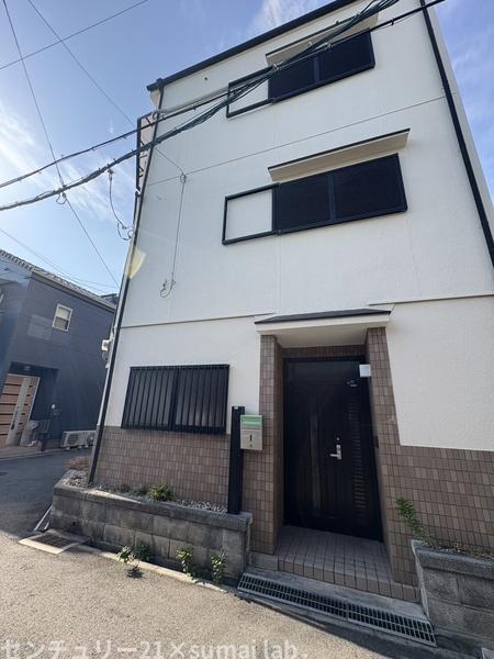 若江西新町／中古戸建