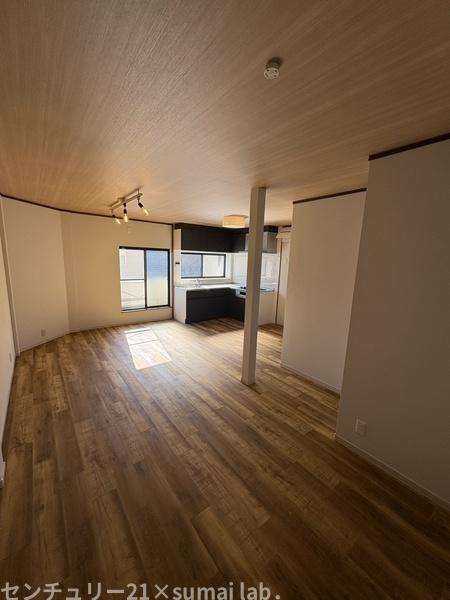 東大阪市若江西新町３丁目の中古一戸建て