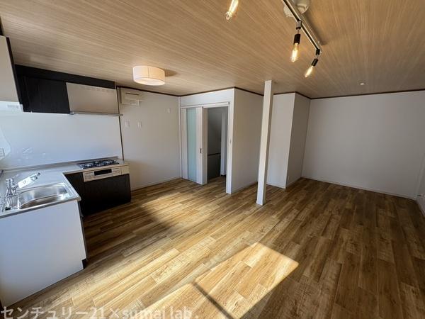 東大阪市若江西新町３丁目の中古一戸建て