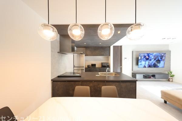 eLA／Boエラボ　SERIES　瓢箪山