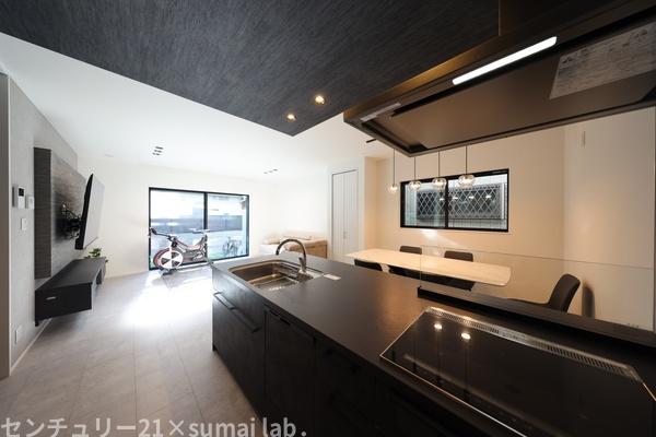 eLA／Boエラボ　SERIES　瓢箪山