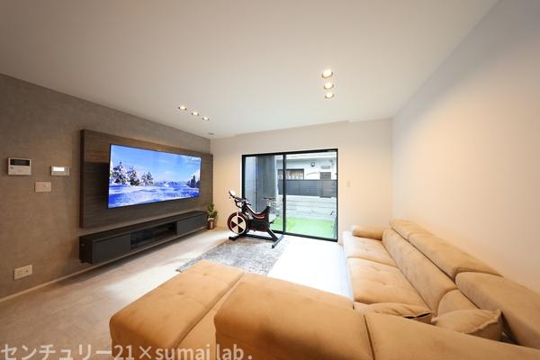 eLA／Boエラボ　SERIES　瓢箪山