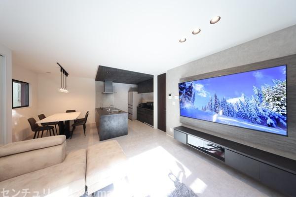 eLA／Boエラボ　SERIES　瓢箪山