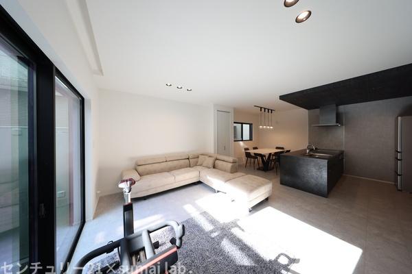 eLA／Boエラボ　SERIES　瓢箪山