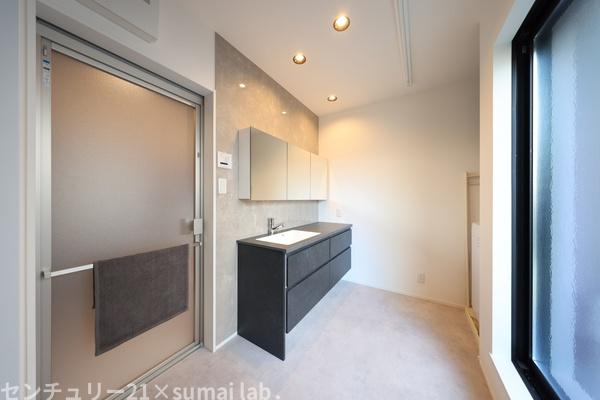 eLA／Boエラボ　SERIES　瓢箪山