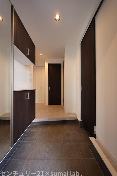 eLA／Boエラボ　SERIES　瓢箪山