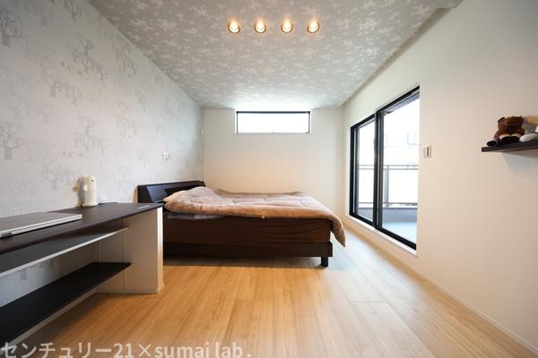 eLA／Boエラボ　SERIES　瓢箪山