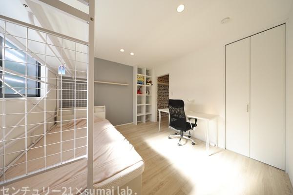 eLA／Boエラボ　SERIES　瓢箪山