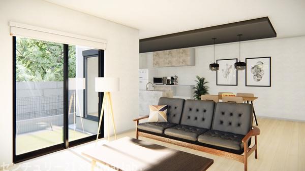 eLA／Boエラボ　SERIES　瓢箪山