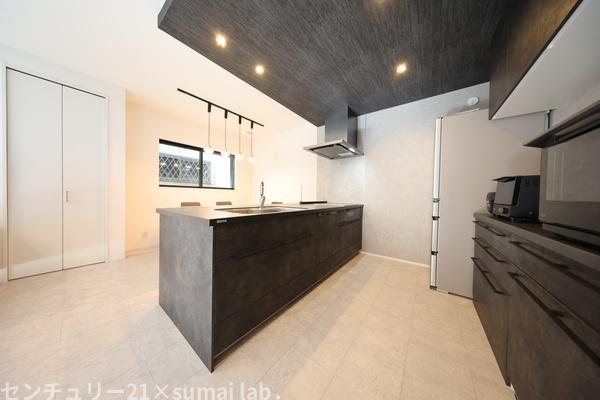 eLA／Boエラボ　SERIES　瓢箪山