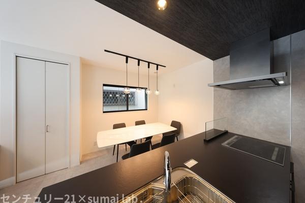 eLA／Boエラボ　SERIES　瓢箪山