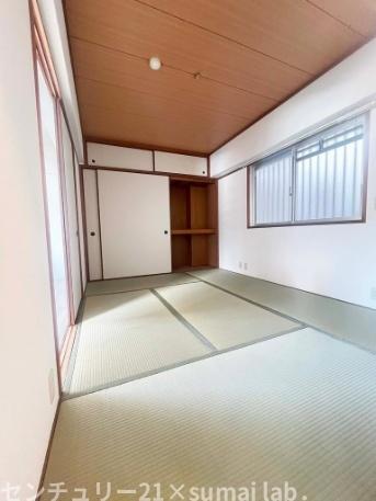 ダイアパレス新石切／中古マンション