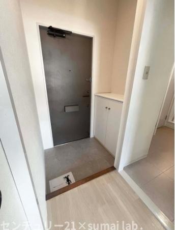 ダイアパレス新石切／中古マンション