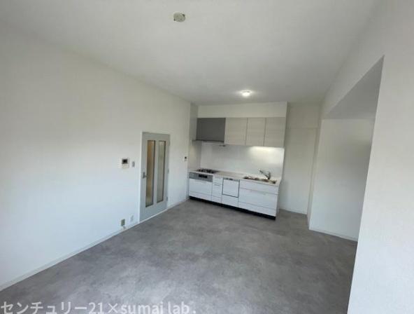 ハイマート弥刀弐番館／中古マンション