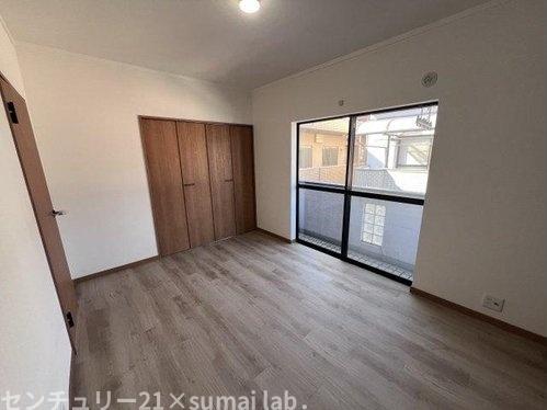 東大阪市加納８丁目の中古一戸建て