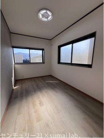 東大阪市加納８丁目の中古一戸建て