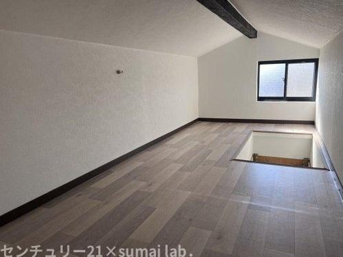 東大阪市加納８丁目の中古一戸建て