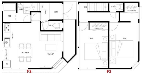 稲葉／中古戸建