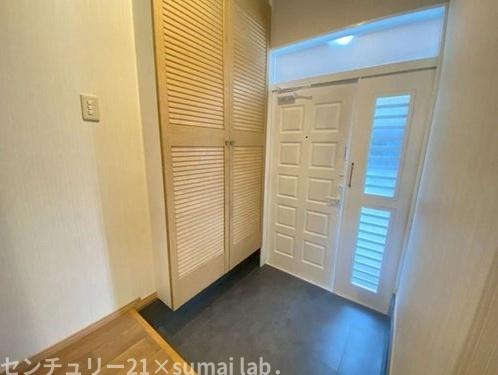 東大阪市稲葉１丁目の中古一戸建て