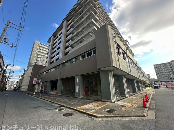小阪駅前コーポ／中古マンション