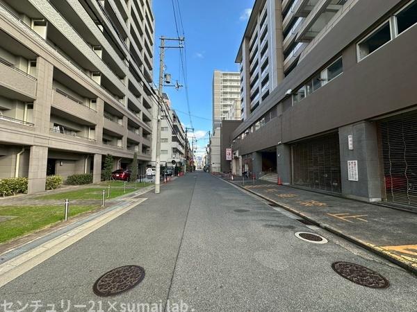 小阪駅前コーポ／中古マンション