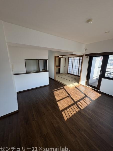 イトーピア新石切／中古マンション
