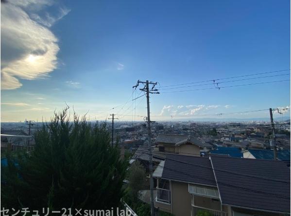 東大阪市東豊浦町の中古一戸建て