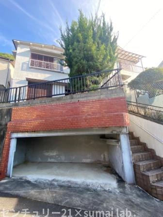 東豊浦町／中古戸建