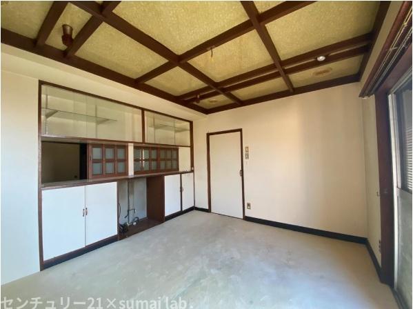 東豊浦町／中古戸建