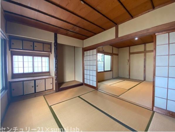 東豊浦町／中古戸建
