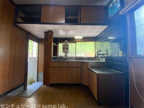 東豊浦町／中古戸建