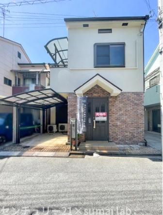 俊徳町／中古戸建