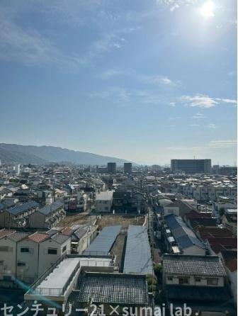 瓢箪山マンション／中古マンション